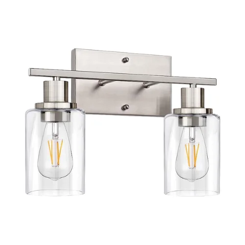BRUSHED-NICKEL-SCONCES