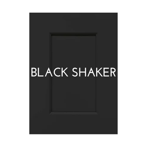 Black-Shaker