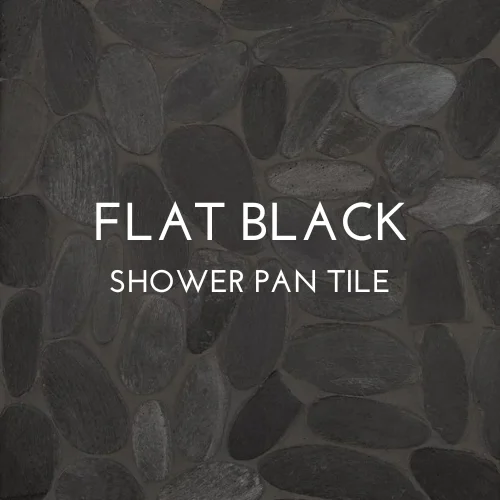 FLAT-BLACK