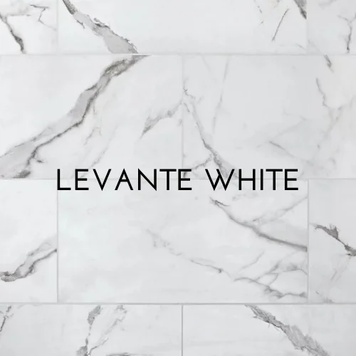 LEVANTE-WHITE