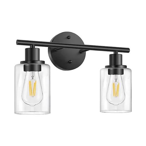 MATTE-BLACK-SCONCES