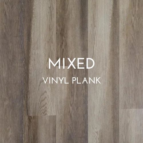 MIXED