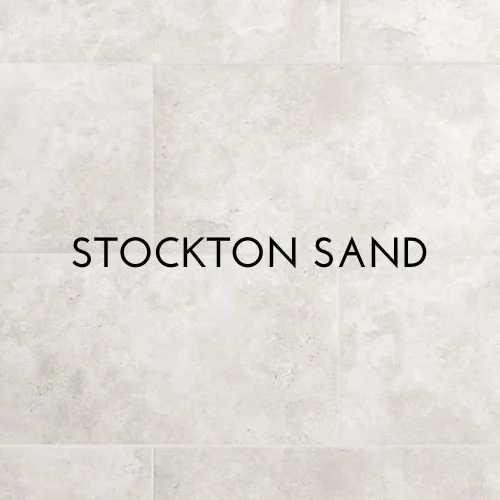 STOCKTON-SAND