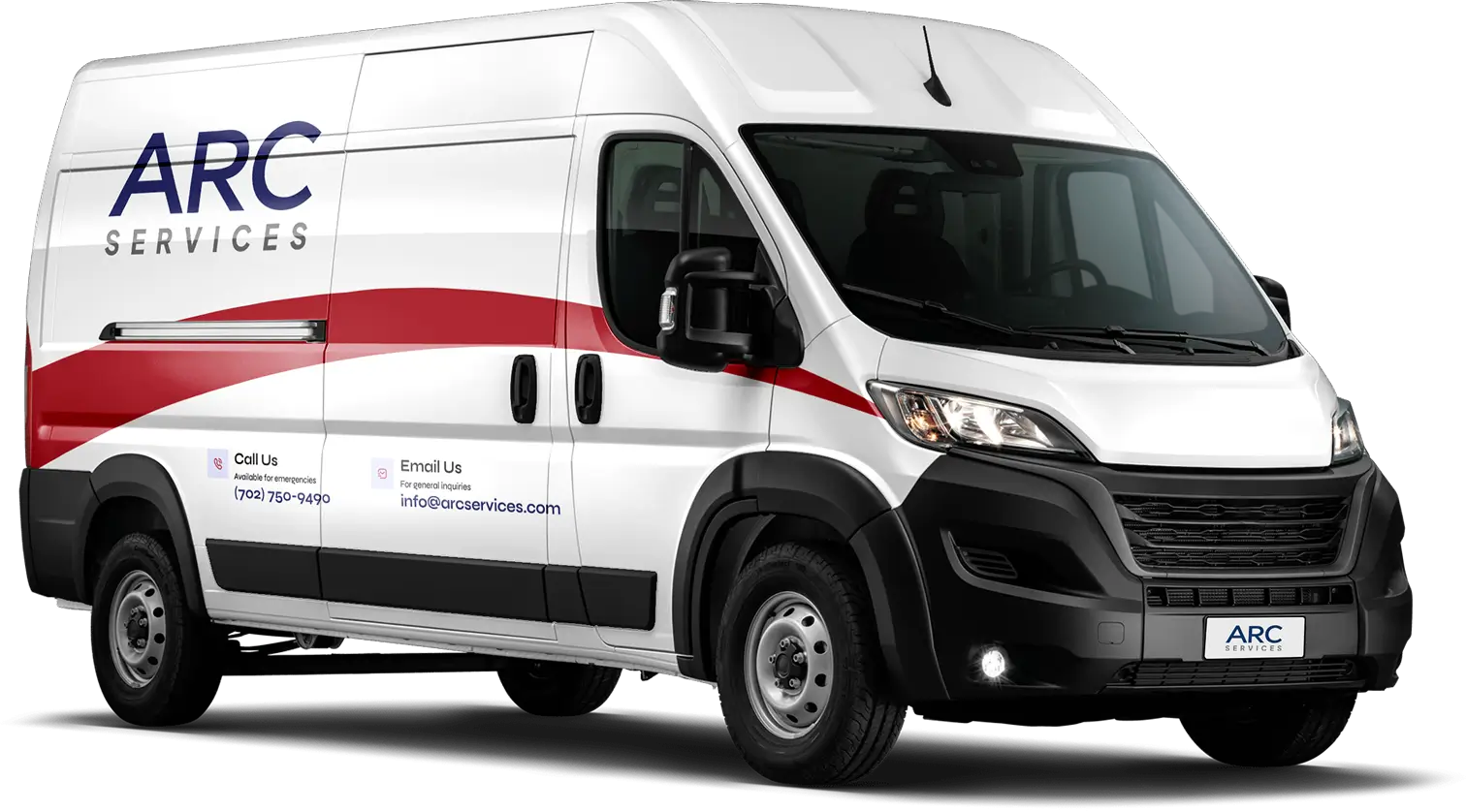 arc-van-image