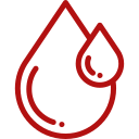water-drop